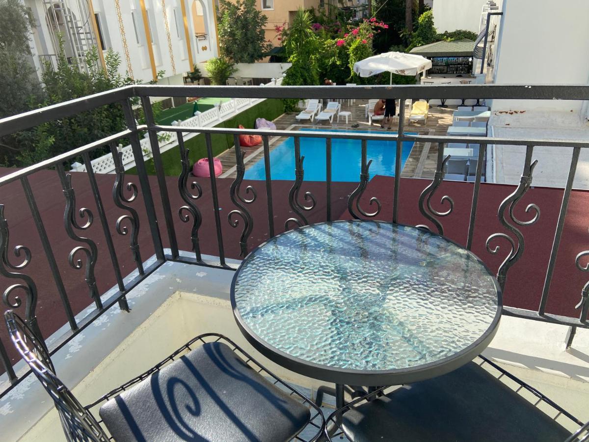 Derin Suit Otel Анталия Екстериор снимка