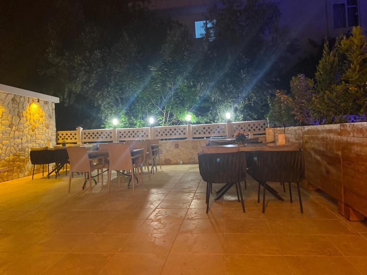Derin Suit Otel Анталия Екстериор снимка