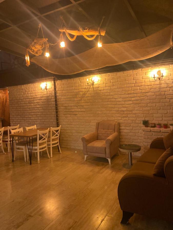 Derin Suit Otel Анталия Екстериор снимка