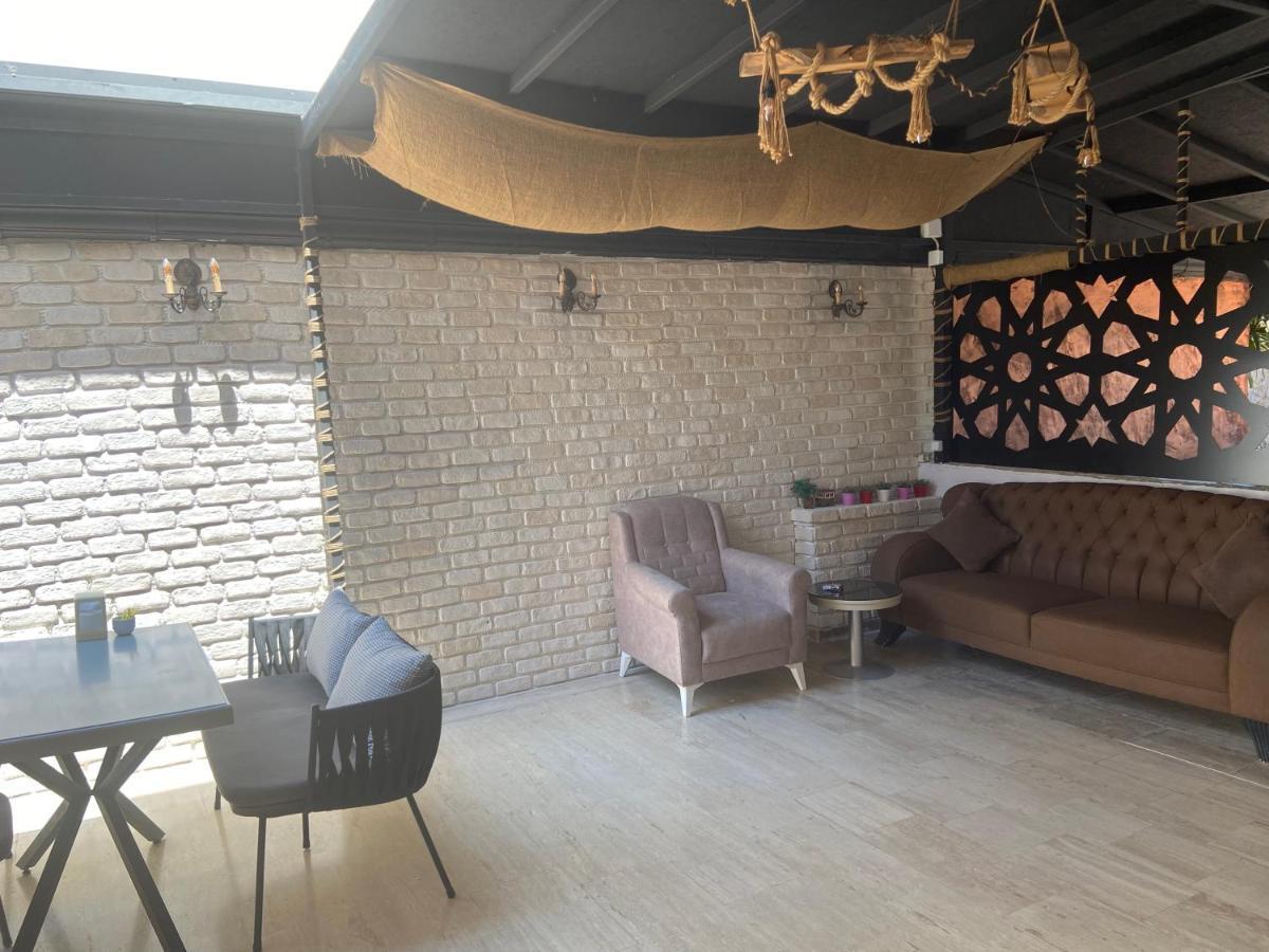 Derin Suit Otel Анталия Екстериор снимка