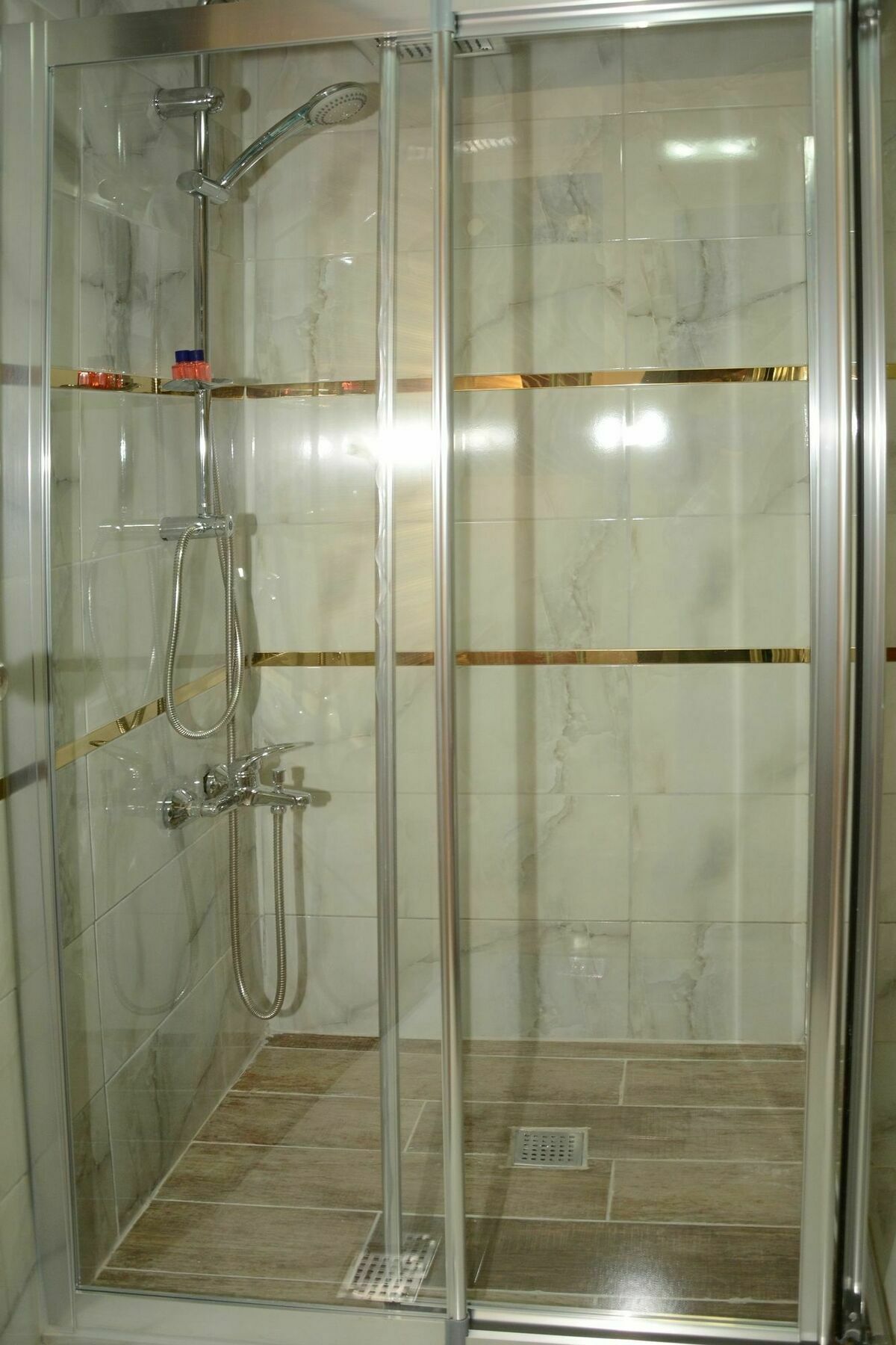 Derin Suit Otel Анталия Екстериор снимка