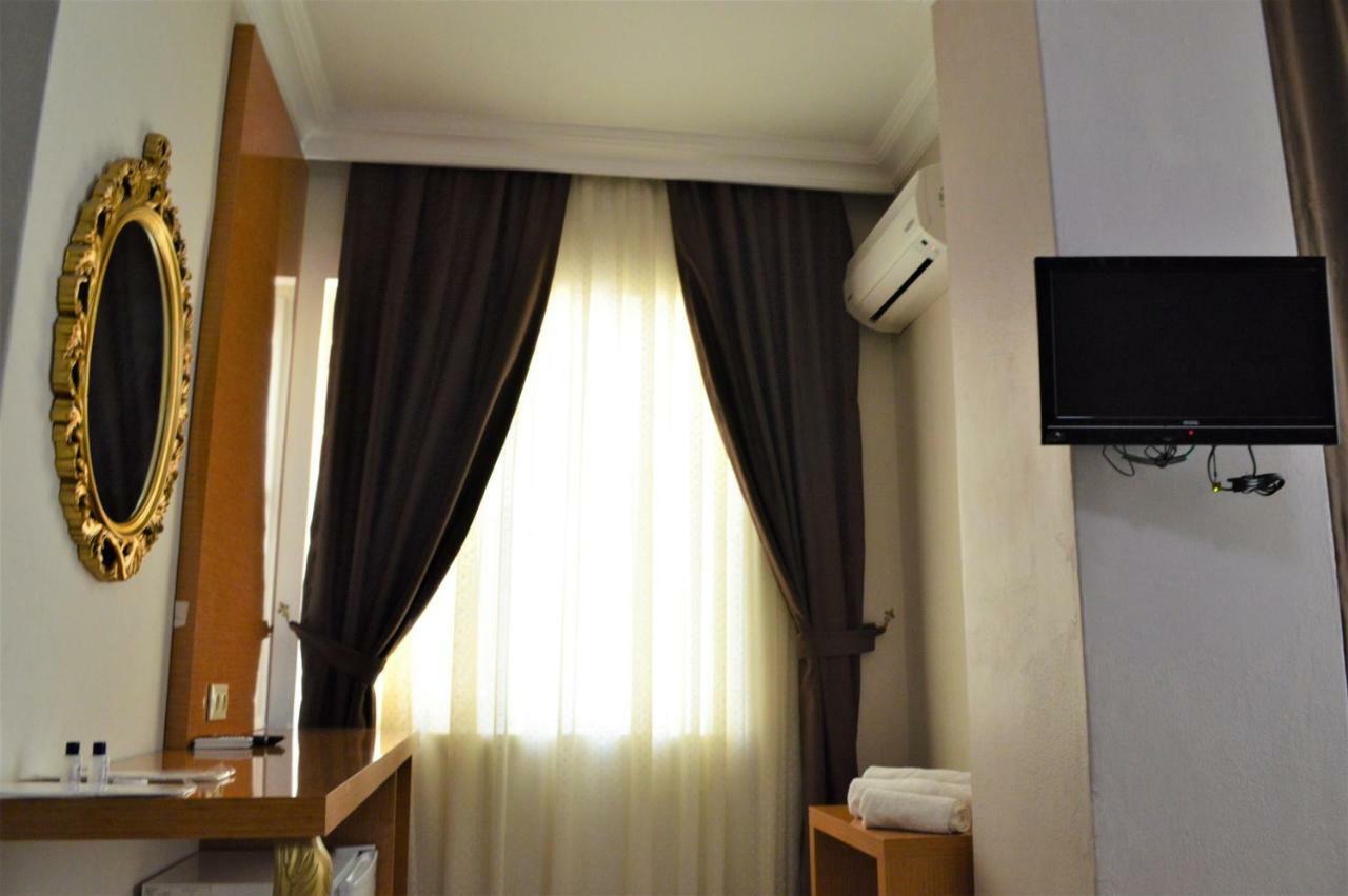 Derin Suit Otel Анталия Екстериор снимка