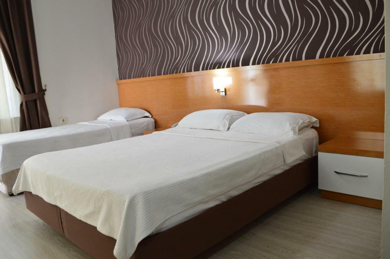 Derin Suit Otel Анталия Екстериор снимка