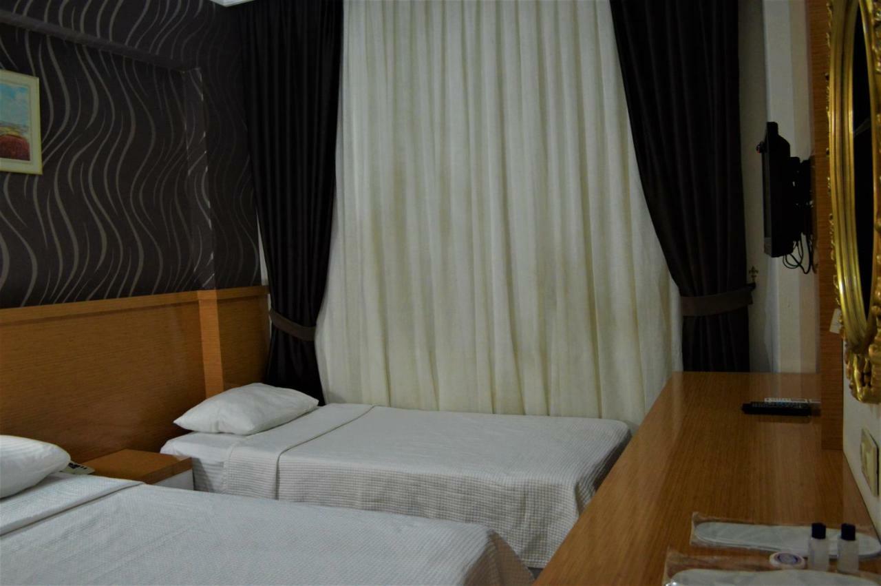 Derin Suit Otel Анталия Екстериор снимка