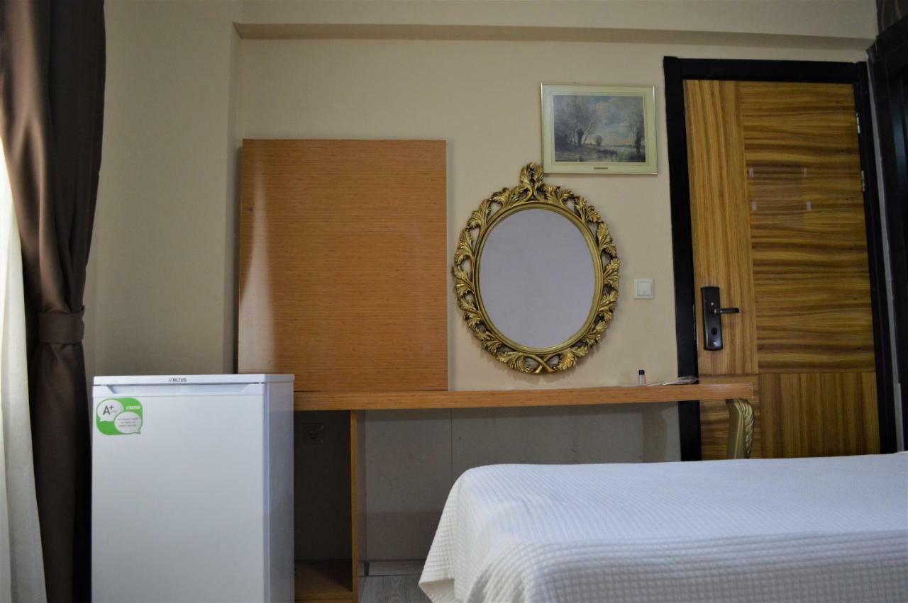 Derin Suit Otel Анталия Екстериор снимка