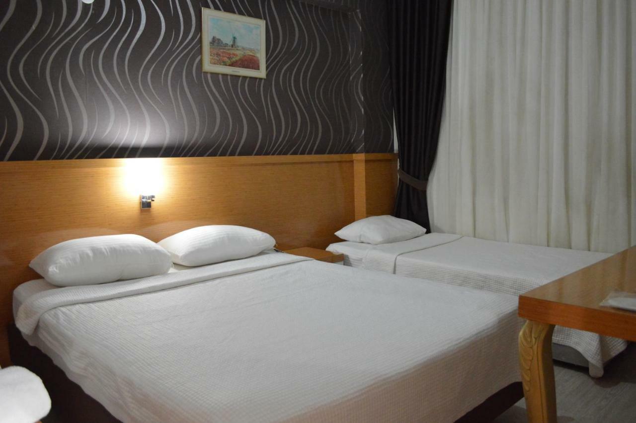 Derin Suit Otel Анталия Екстериор снимка