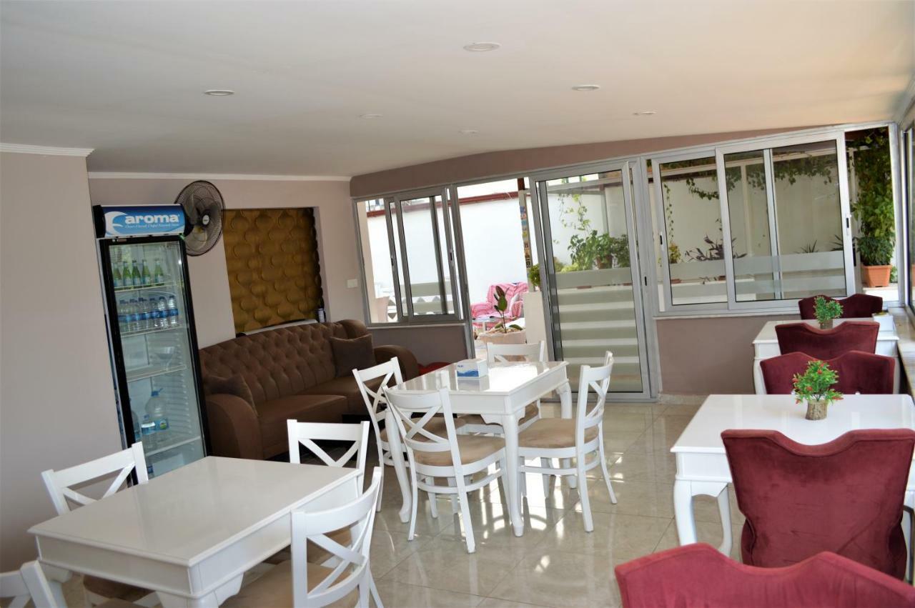 Derin Suit Otel Анталия Екстериор снимка